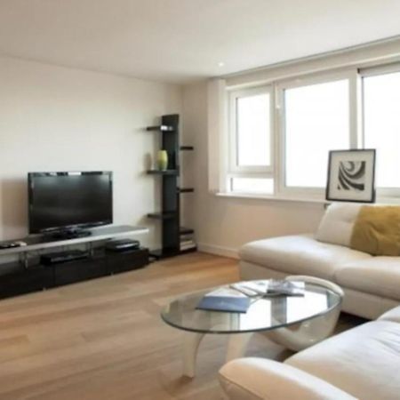 Luxury Modern 2Bd Flat In Centre Daire Londra Dış mekan fotoğraf