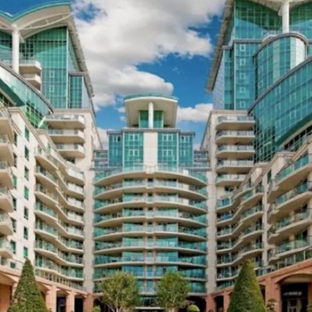 Luxury Modern 2Bd Flat In Centre Daire Londra Dış mekan fotoğraf