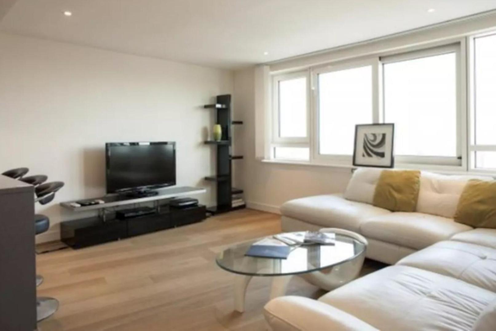 Luxury Modern 2Bd Flat In Centre Daire Londra Dış mekan fotoğraf