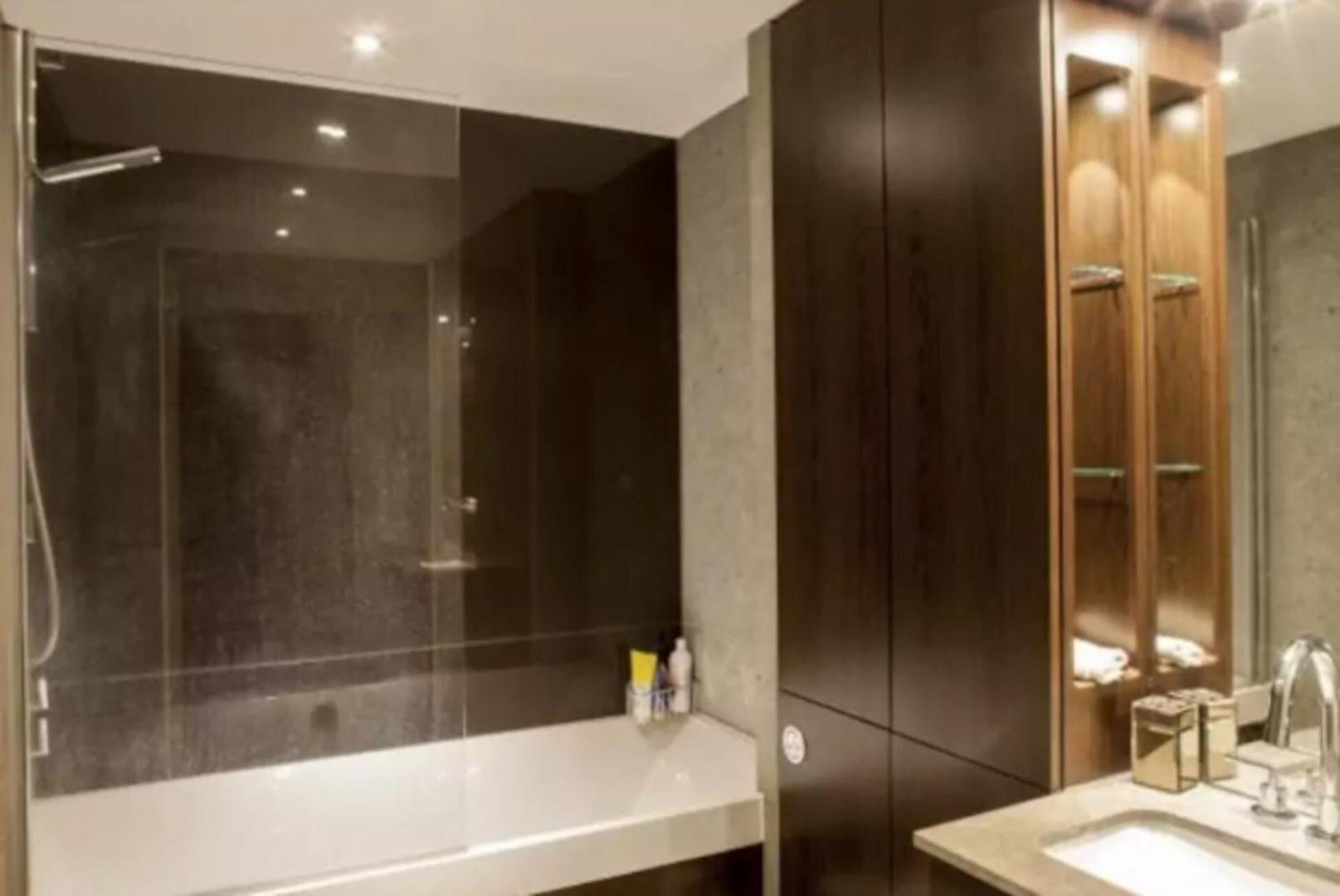 Luxury Modern 2Bd Flat In Centre Daire Londra Dış mekan fotoğraf