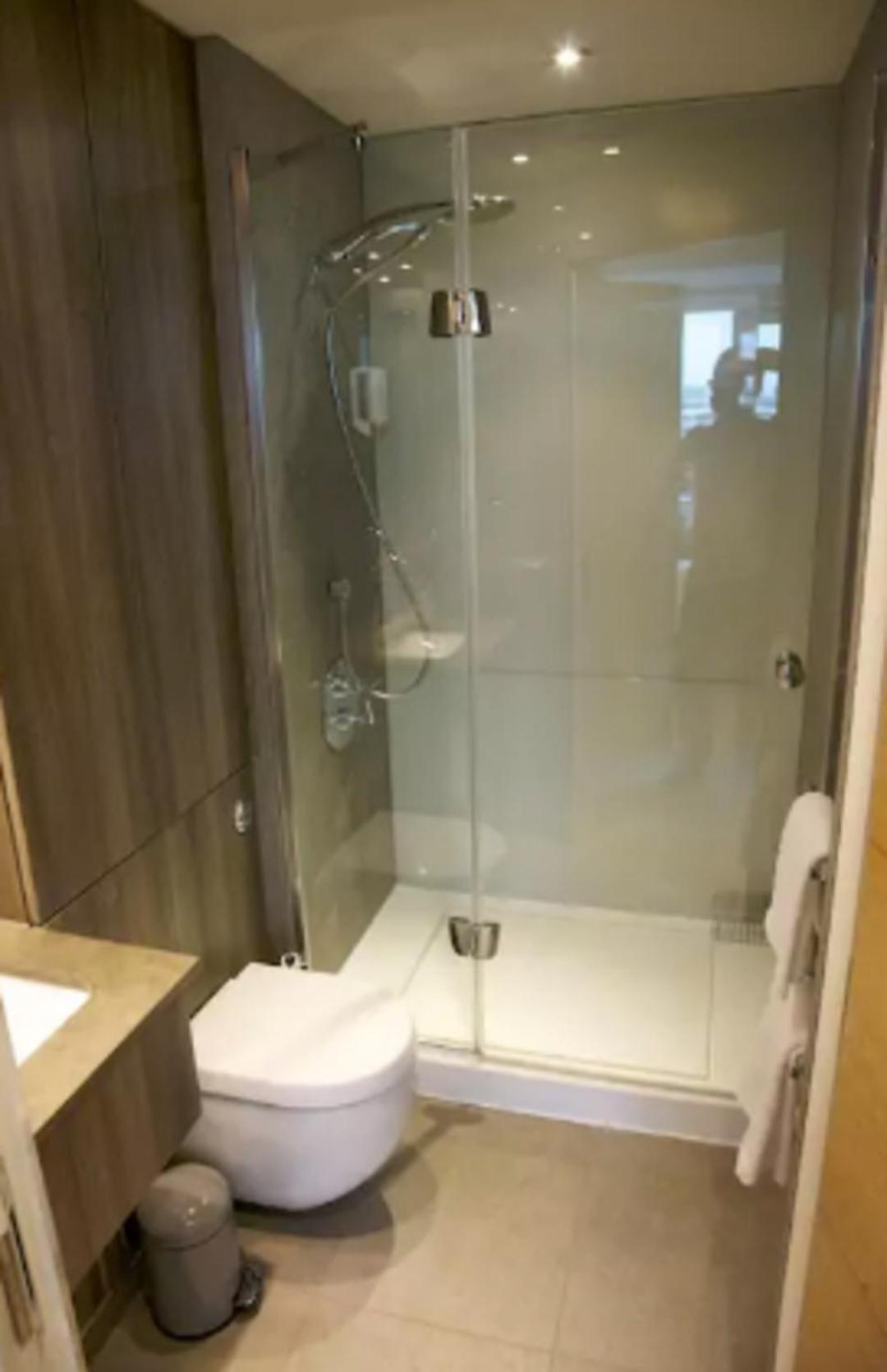 Luxury Modern 2Bd Flat In Centre Daire Londra Dış mekan fotoğraf