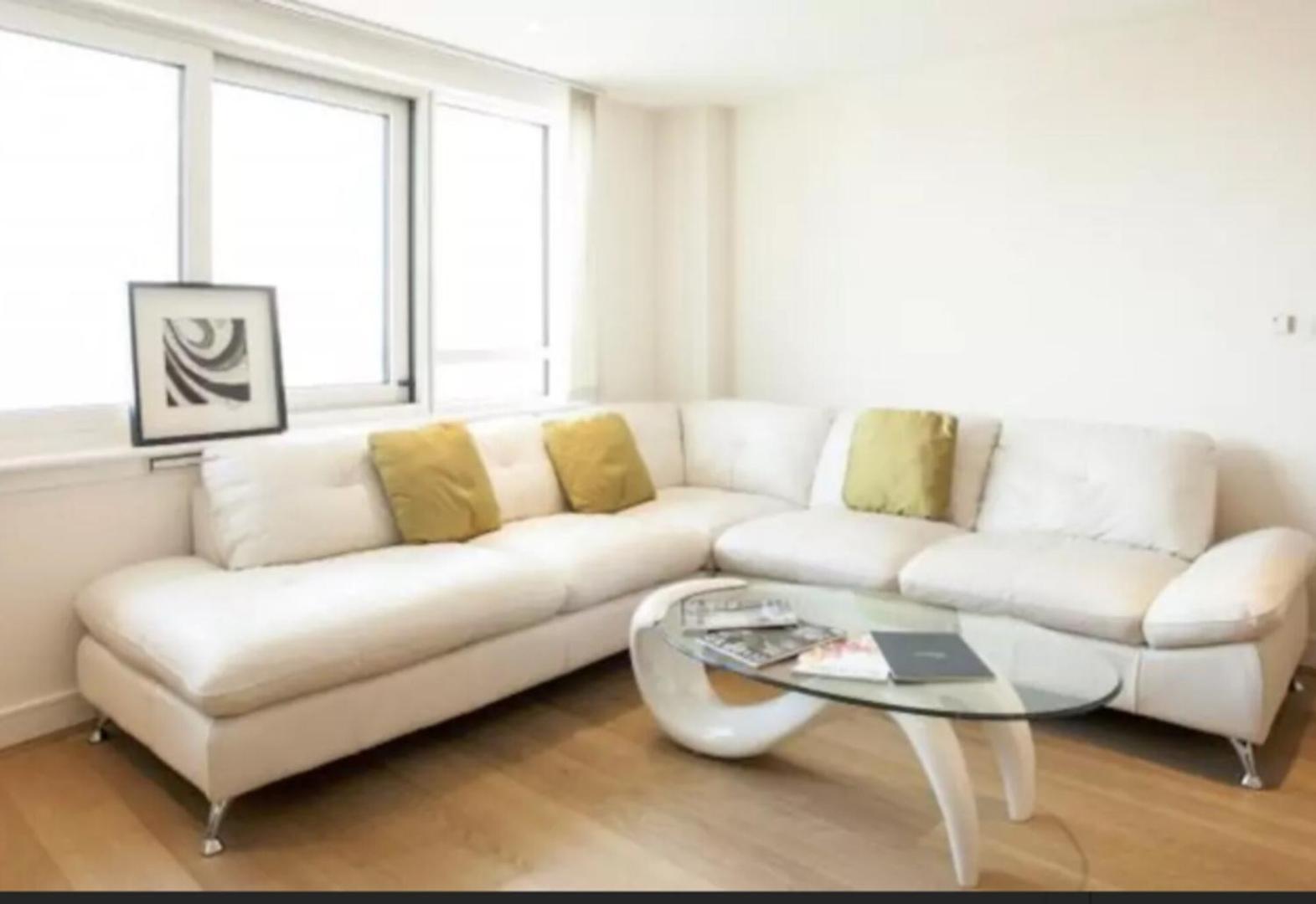 Luxury Modern 2Bd Flat In Centre Daire Londra Dış mekan fotoğraf