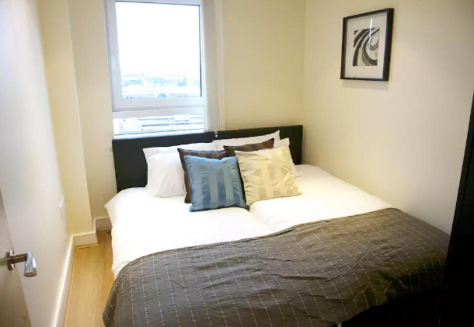 Luxury Modern 2Bd Flat In Centre Daire Londra Dış mekan fotoğraf